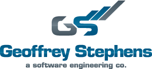 Geoffrey Stephens Engineered IT
