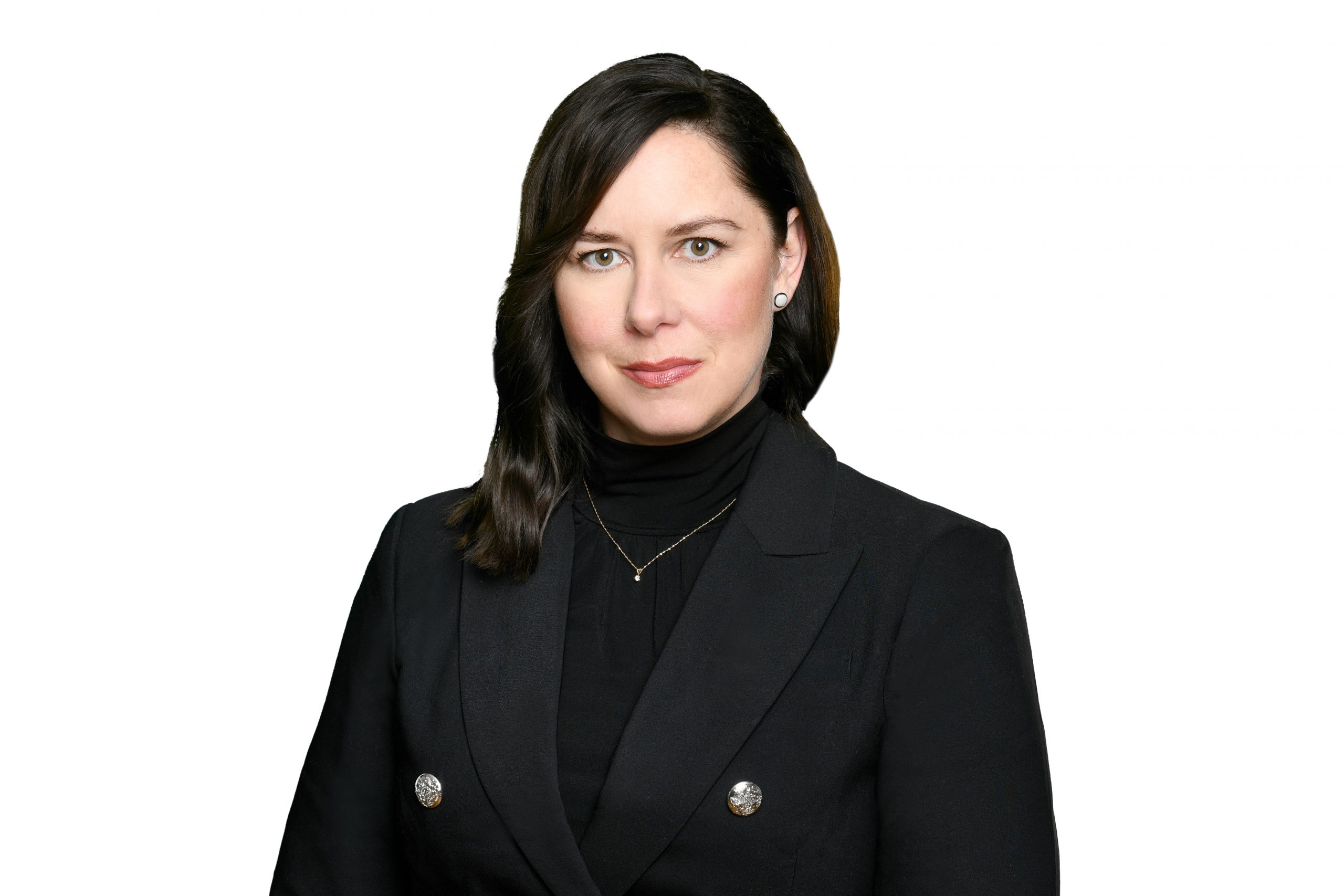 Trish Calder
