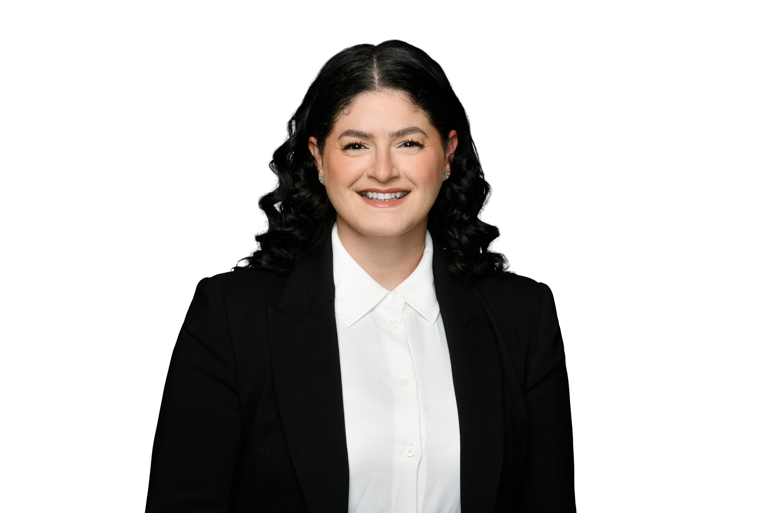 Jizelle Makhoul headshot