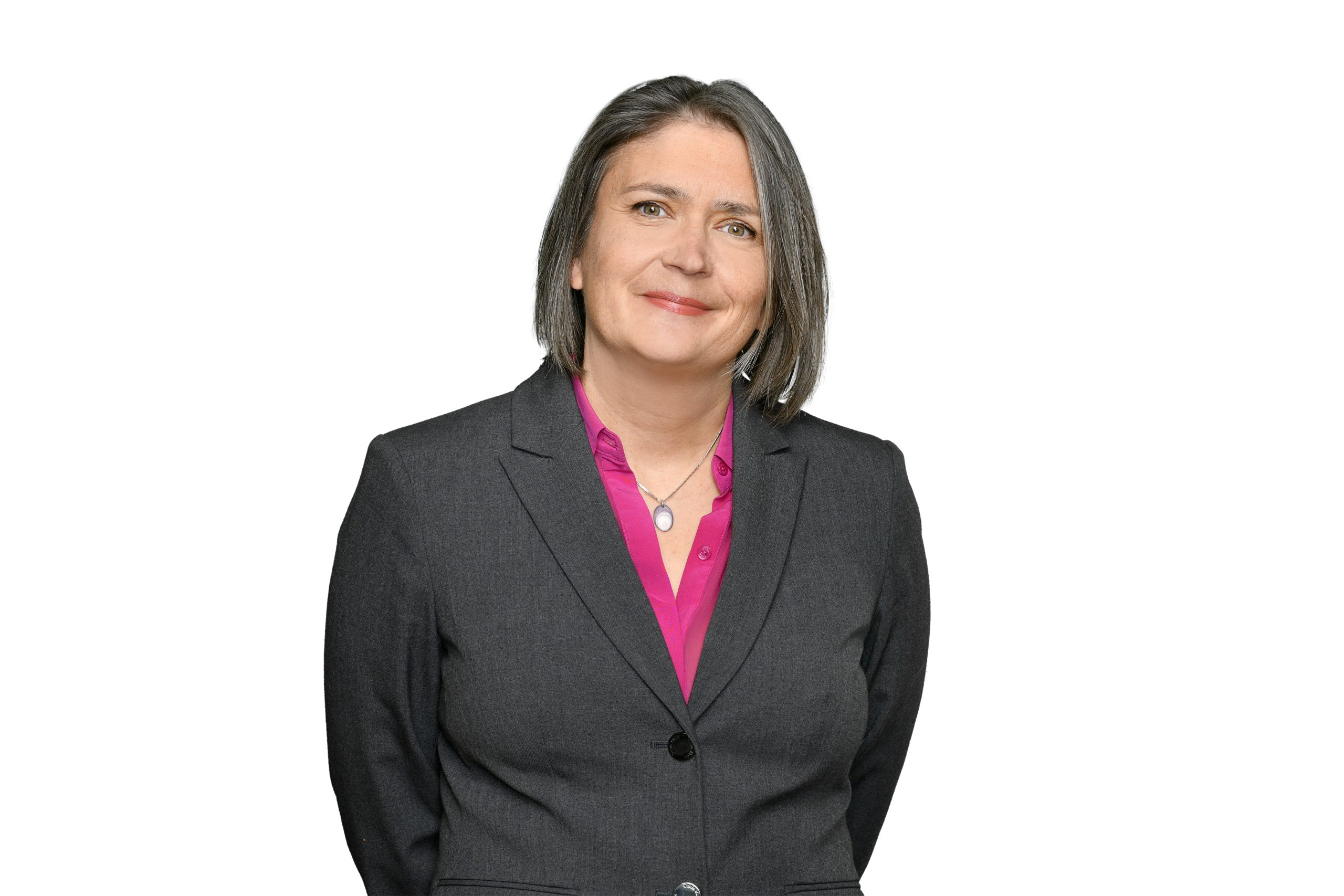 Julie Frost headshot