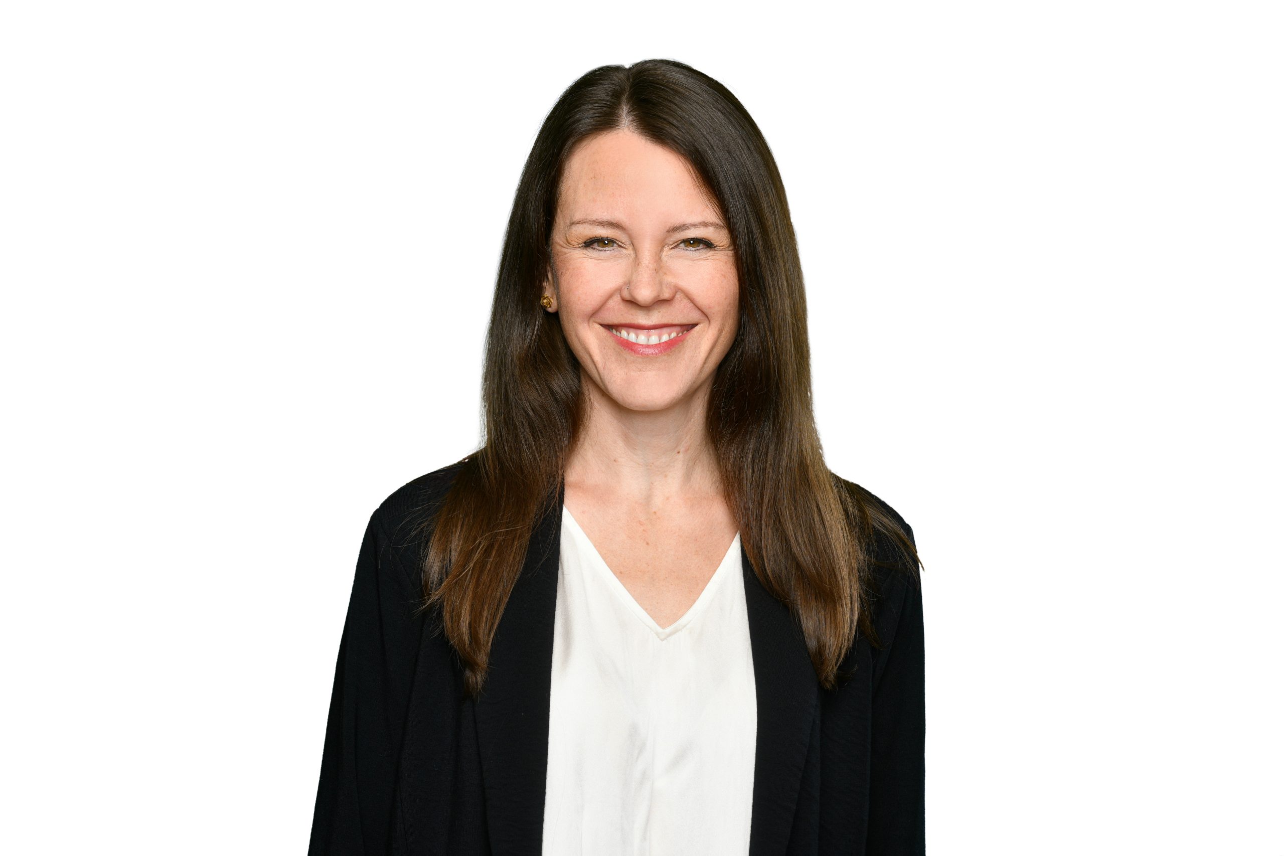 Linda Bolton headshot